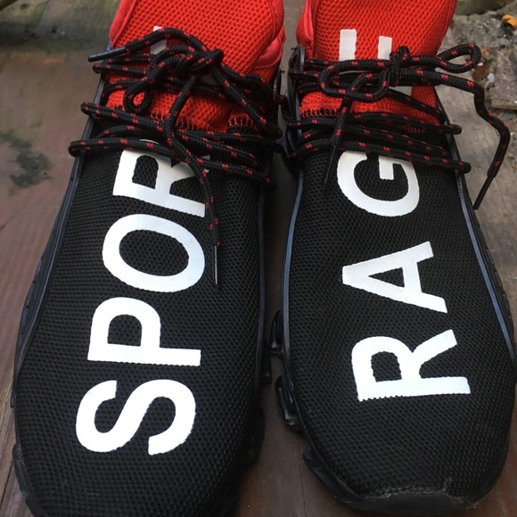 ragf sport shoes